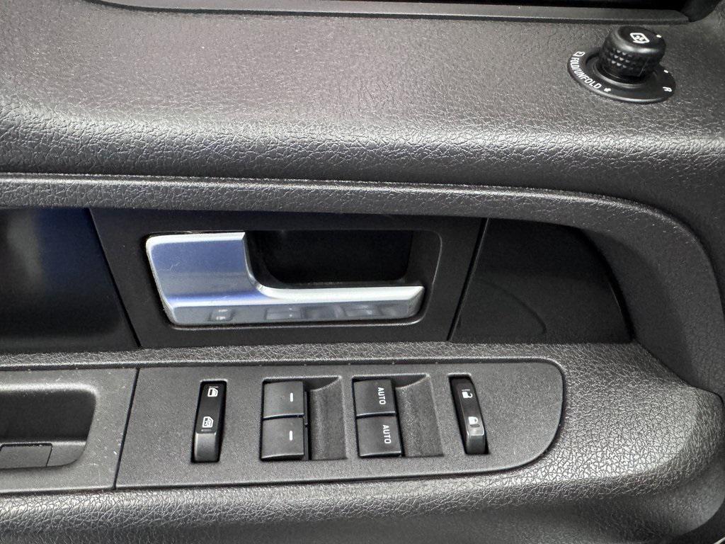 used 2013 Ford F-150 car, priced at $18,997