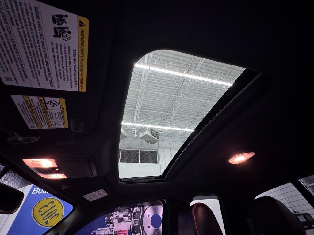 used 2013 Ford F-150 car, priced at $18,997