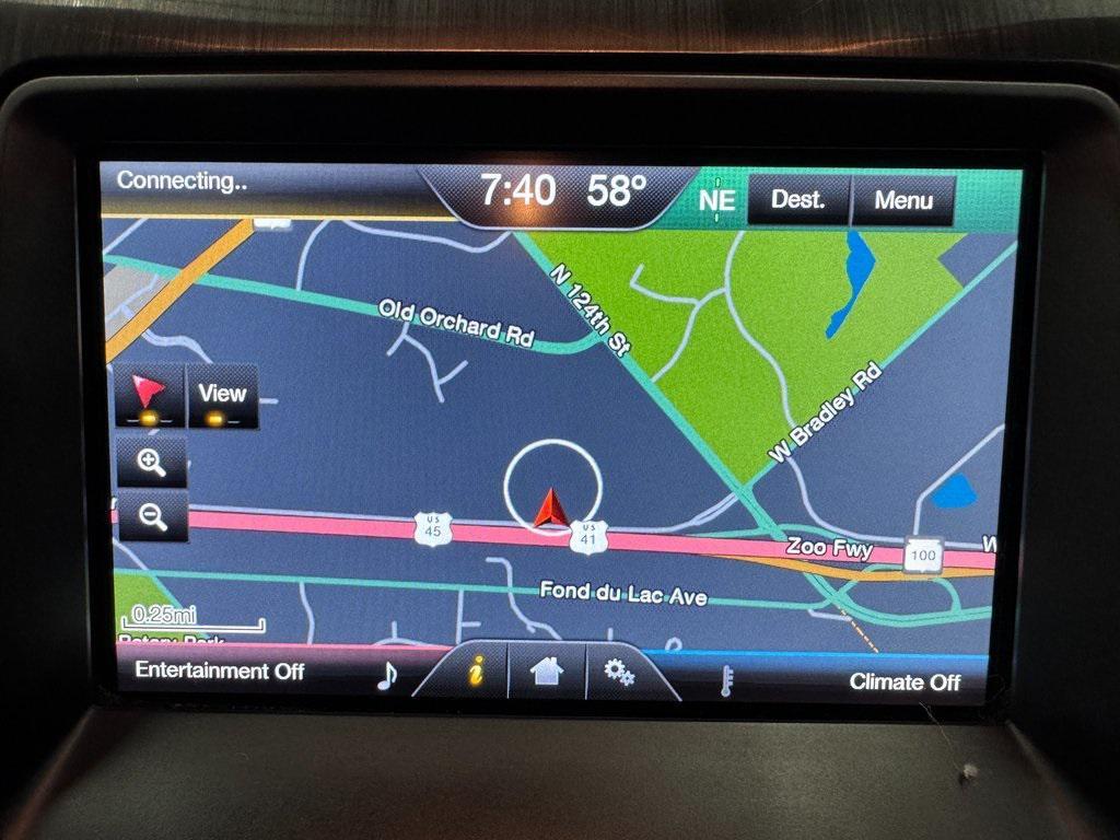 used 2013 Ford F-150 car, priced at $18,997