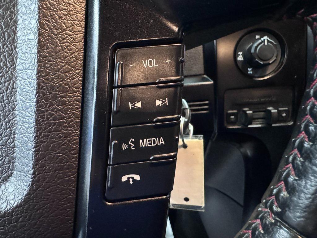 used 2013 Ford F-150 car, priced at $18,997