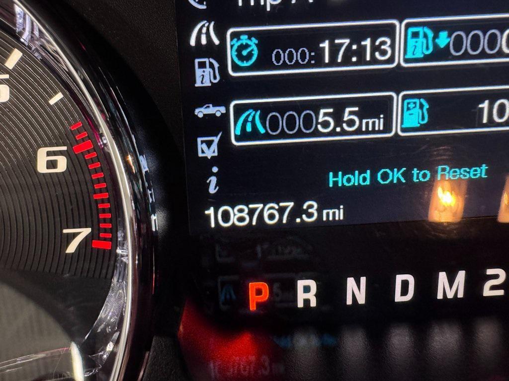 used 2013 Ford F-150 car, priced at $18,997