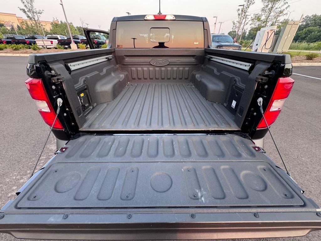 used 2022 Ford Maverick car, priced at $31,595