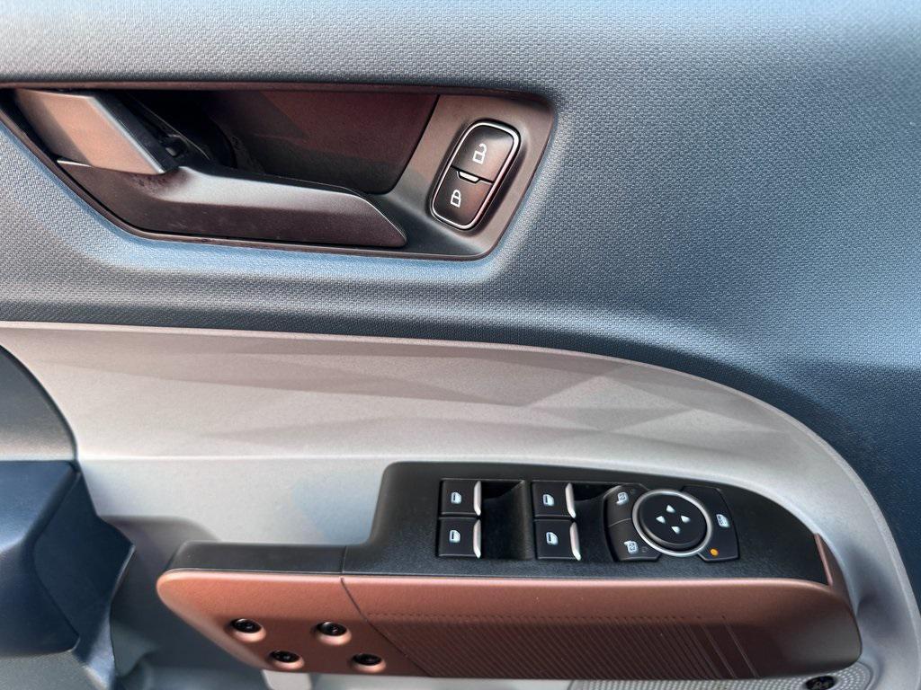 used 2022 Ford Maverick car, priced at $31,595