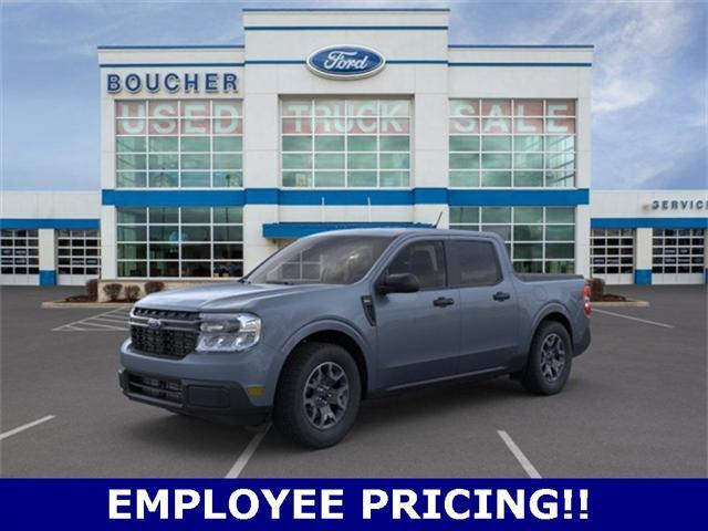 new 2024 Ford Maverick car, priced at $32,626