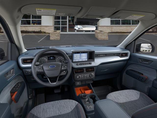 new 2024 Ford Maverick car, priced at $34,180