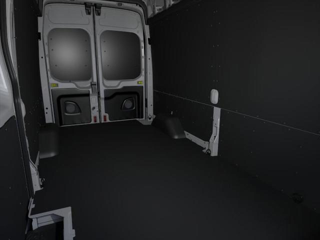 new 2025 Ford Transit-350 car, priced at $57,998