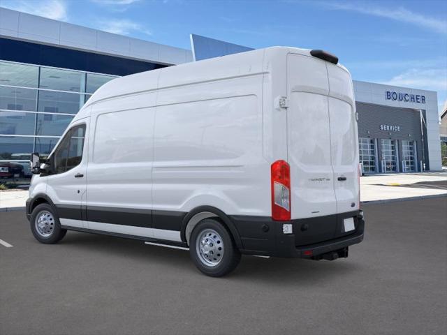 new 2025 Ford Transit-350 car, priced at $57,998