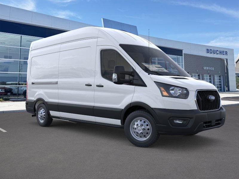 new 2025 Ford Transit-350 car, priced at $57,998
