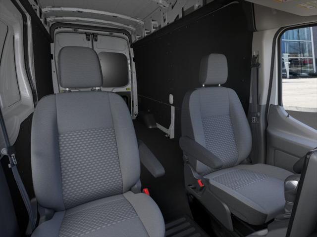 new 2025 Ford Transit-350 car, priced at $57,998