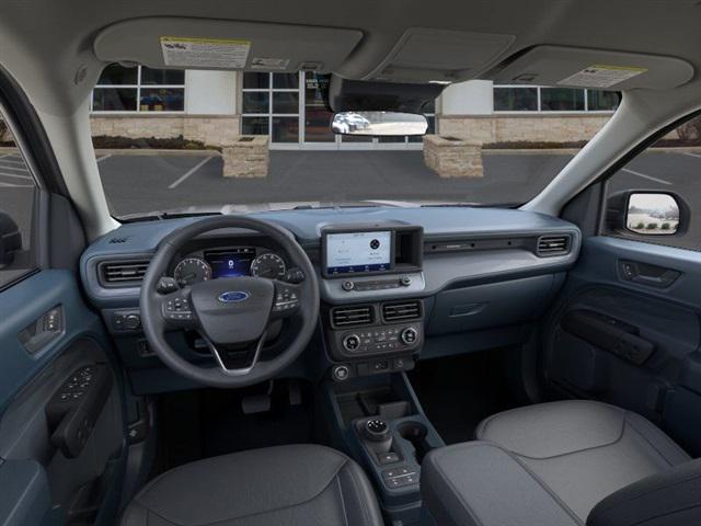 new 2024 Ford Maverick car, priced at $38,845