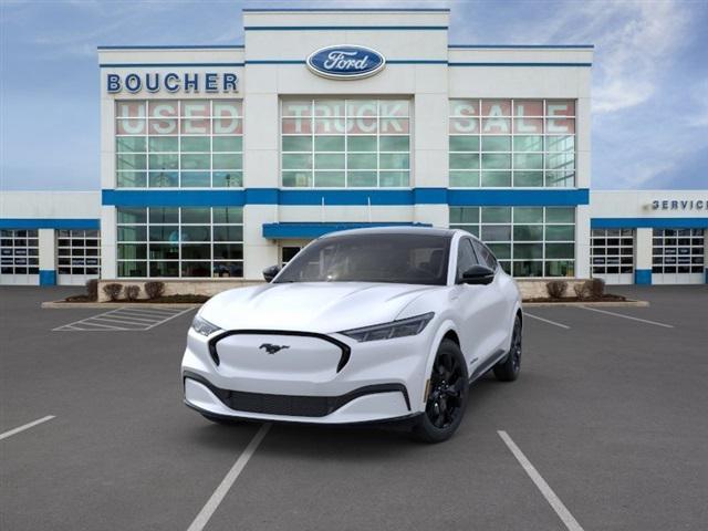new 2023 Ford Mustang Mach-E car, priced at $51,240