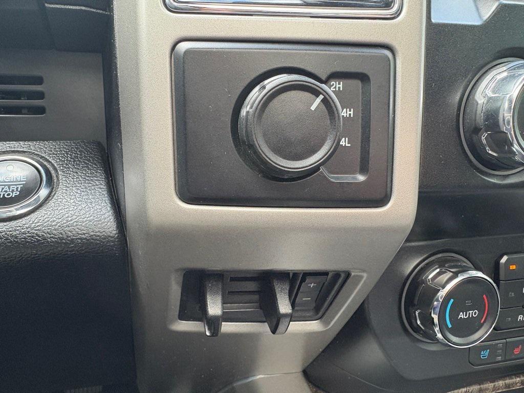 used 2019 Ford F-450 car, priced at $67,899