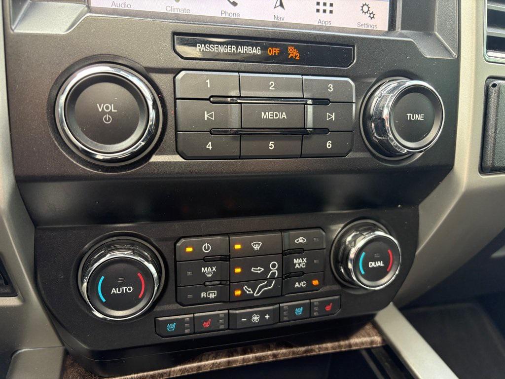 used 2019 Ford F-450 car, priced at $67,899