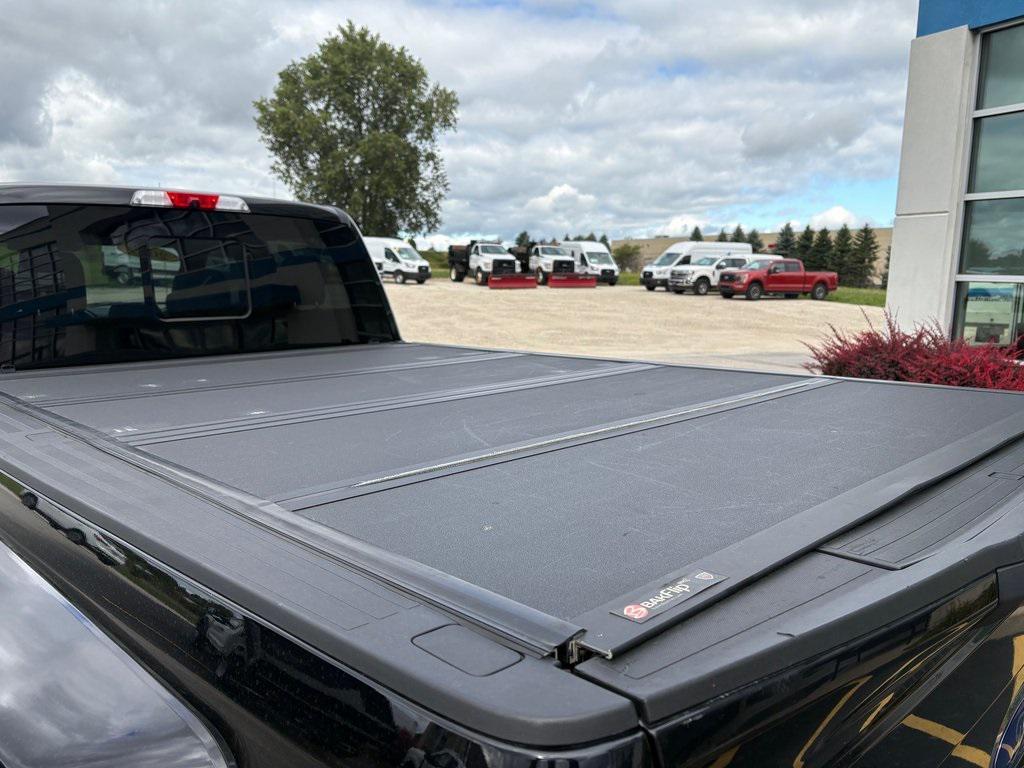 used 2019 Ford F-450 car, priced at $67,899