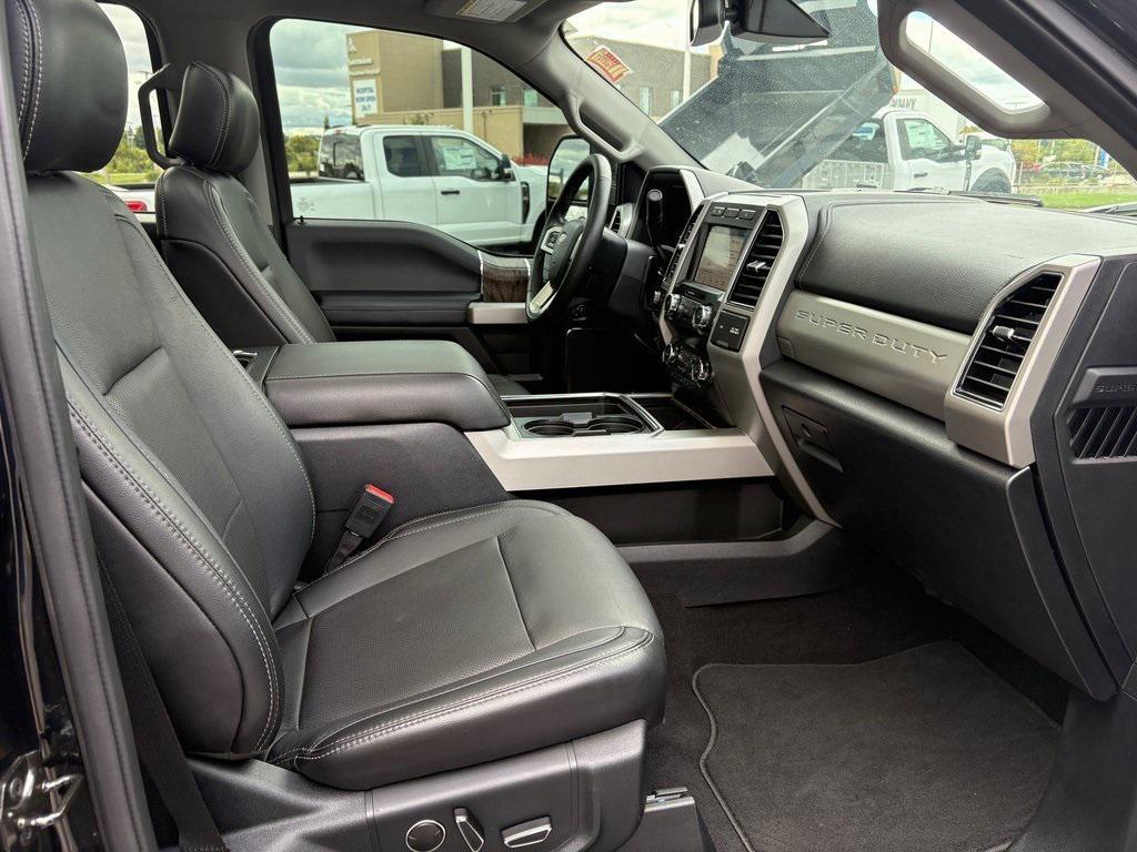 used 2019 Ford F-450 car, priced at $67,899