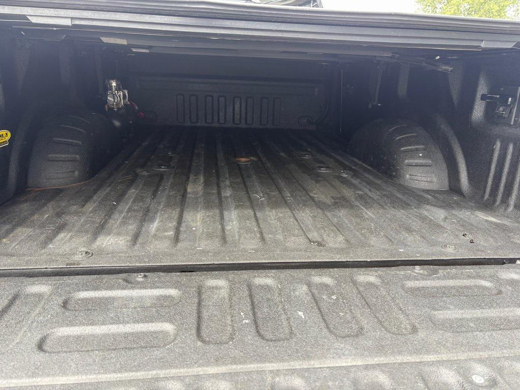 used 2019 Ford F-450 car, priced at $67,899