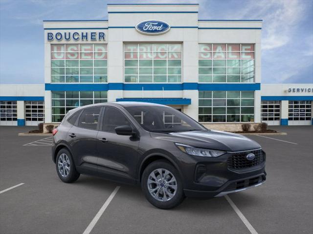 new 2025 Ford Escape car, priced at $30,189