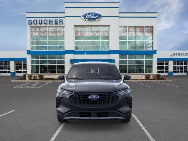 new 2025 Ford Escape car, priced at $30,189