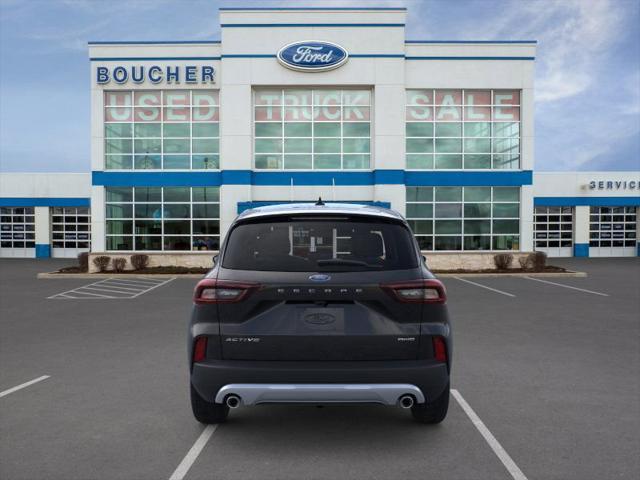 new 2025 Ford Escape car, priced at $30,189