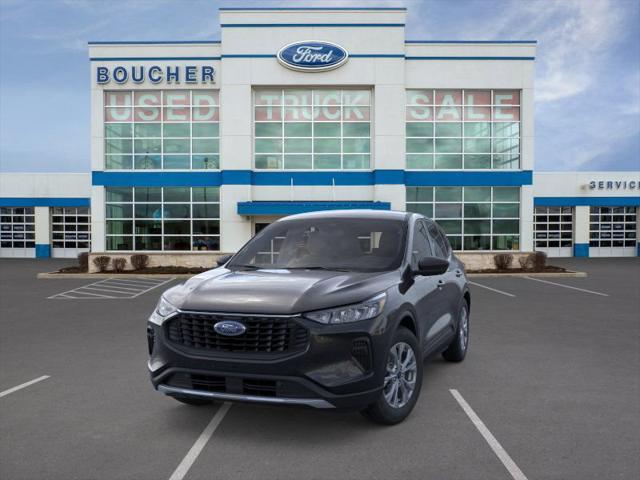 new 2025 Ford Escape car, priced at $30,189