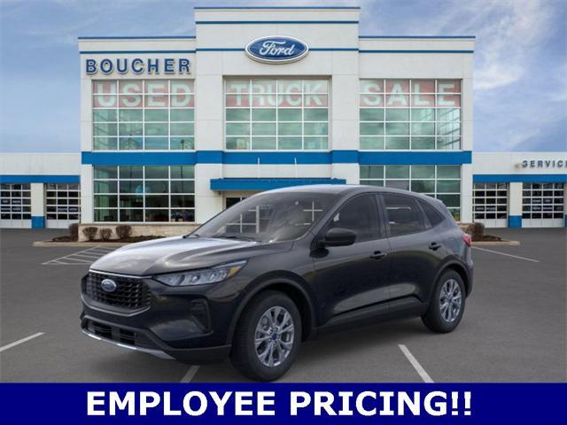 new 2025 Ford Escape car, priced at $30,189