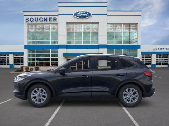 new 2025 Ford Escape car, priced at $30,189