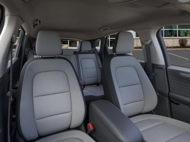 new 2025 Ford Escape car, priced at $30,189