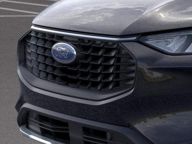 new 2025 Ford Escape car, priced at $30,189