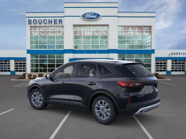 new 2025 Ford Escape car, priced at $30,189