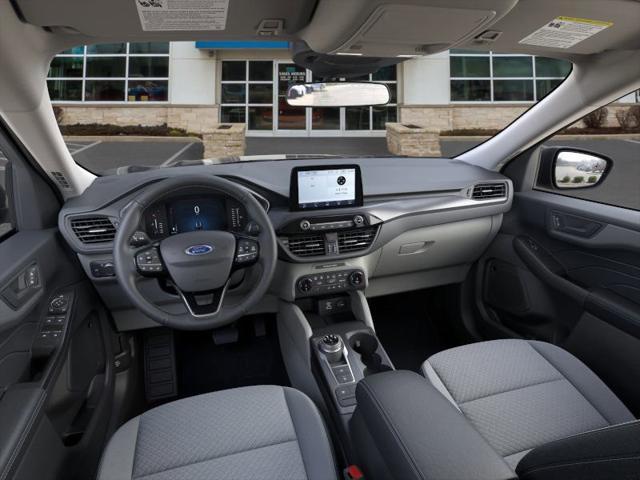 new 2025 Ford Escape car, priced at $30,189