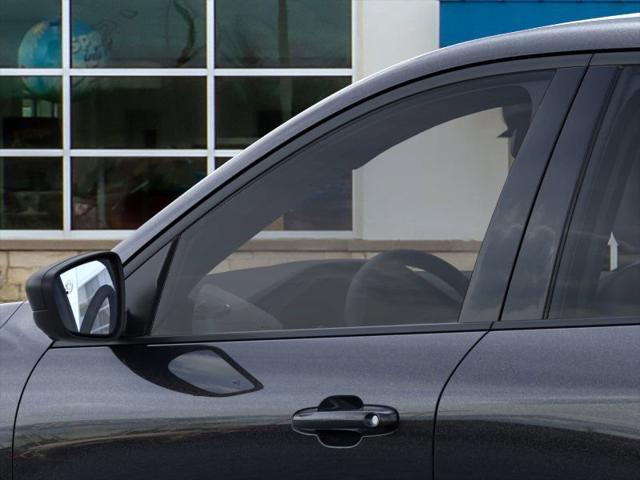 new 2025 Ford Escape car, priced at $30,189