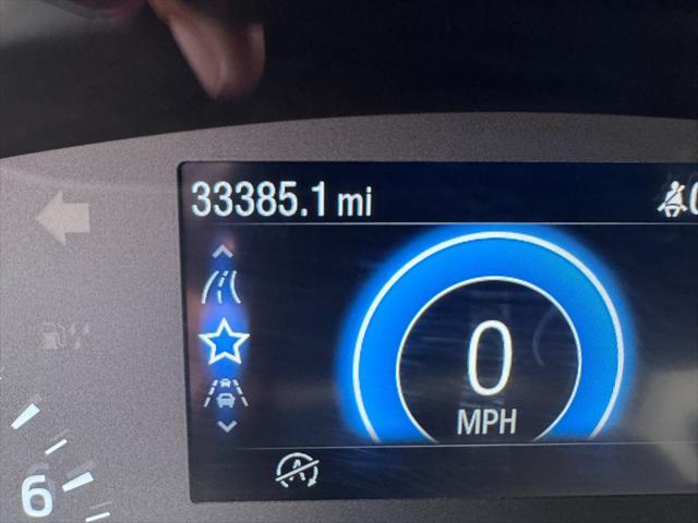 used 2021 Ford Escape car, priced at $22,247