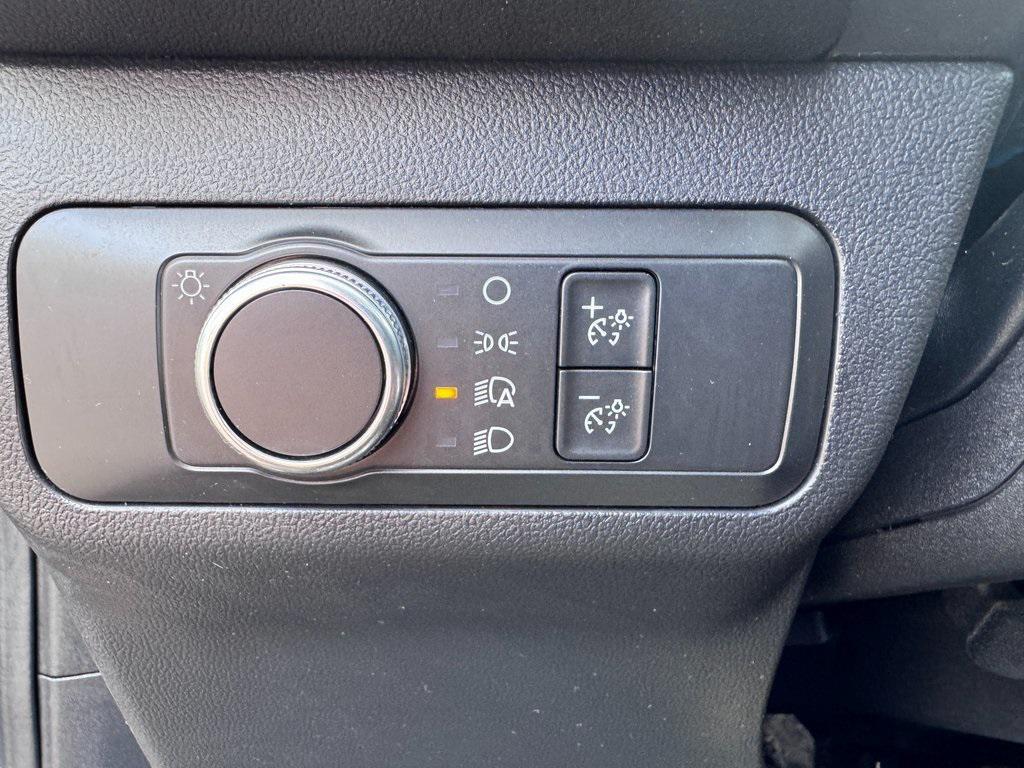 used 2021 Ford Escape car, priced at $21,595