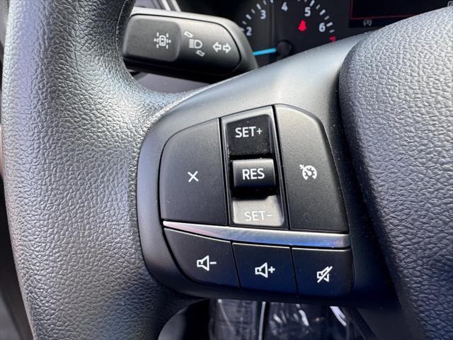 used 2021 Ford Escape car, priced at $22,247