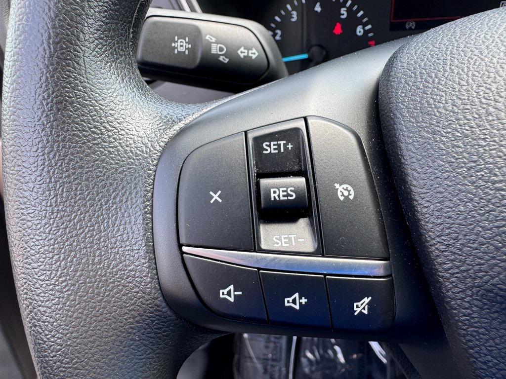 used 2021 Ford Escape car, priced at $21,595