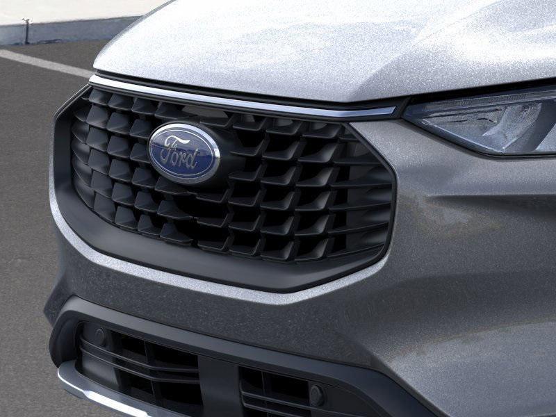 new 2025 Ford Escape car, priced at $28,359