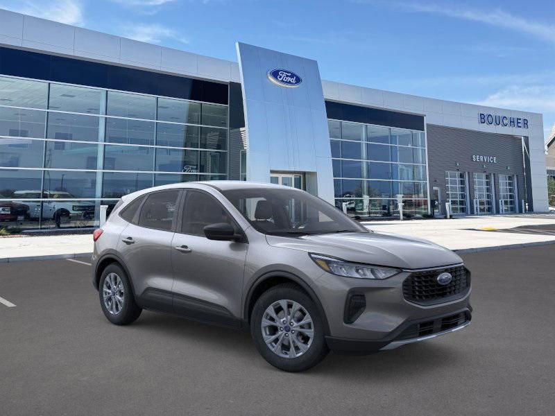 new 2025 Ford Escape car, priced at $28,359