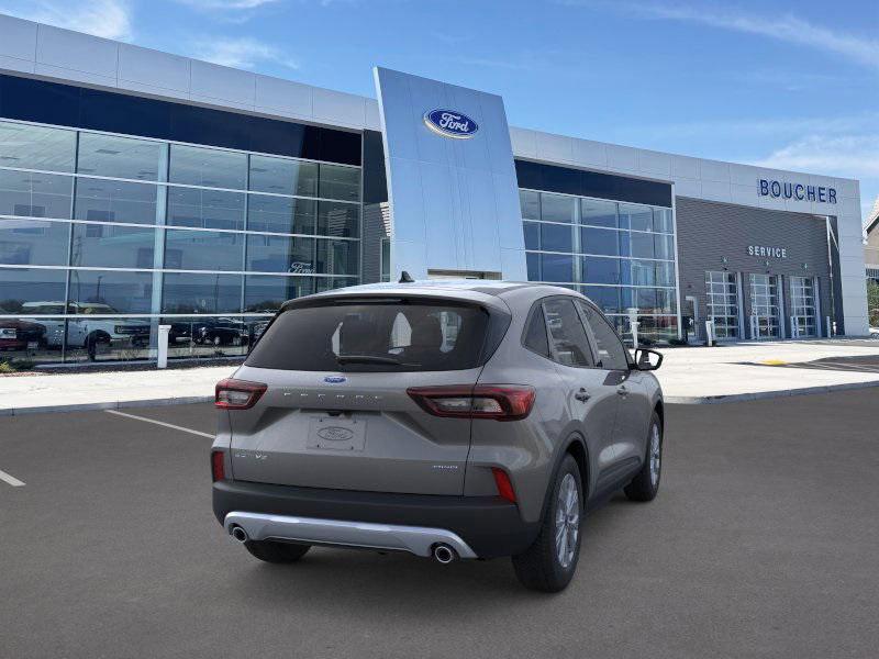 new 2025 Ford Escape car, priced at $28,359