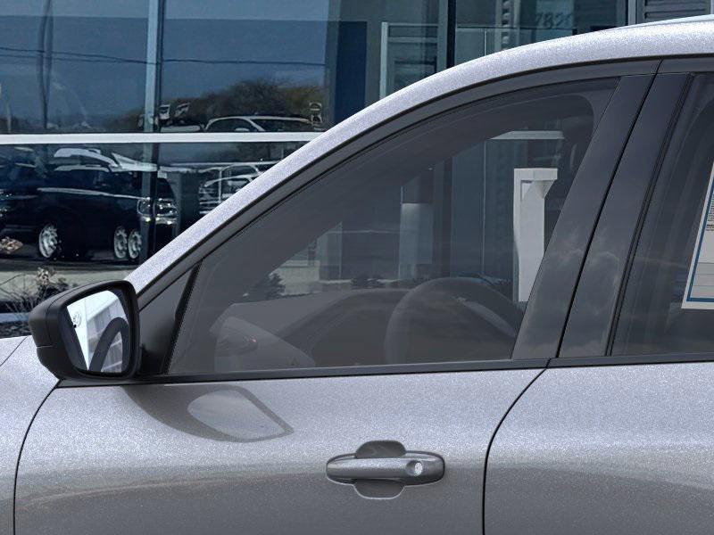 new 2025 Ford Escape car, priced at $28,359