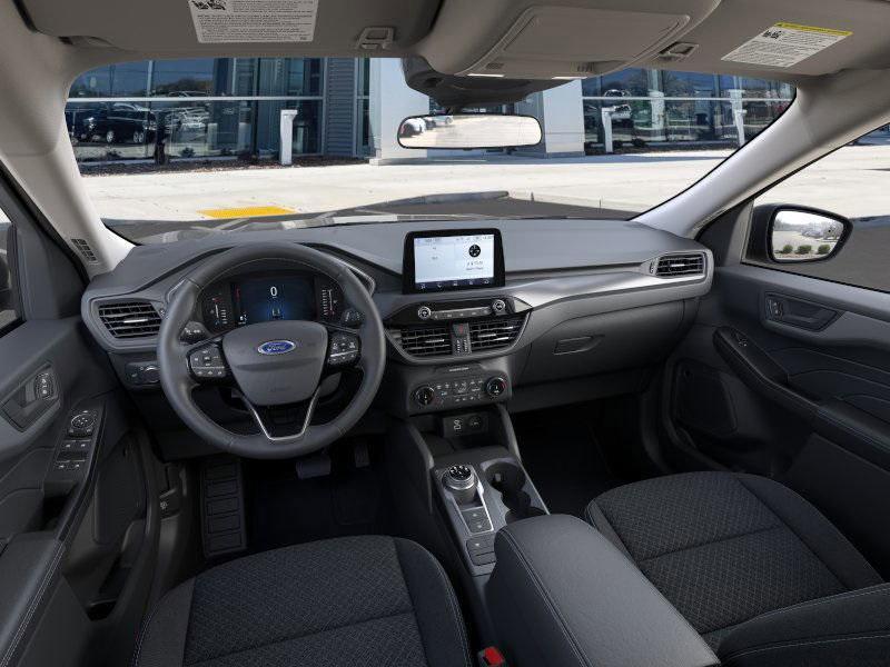 new 2025 Ford Escape car, priced at $28,359