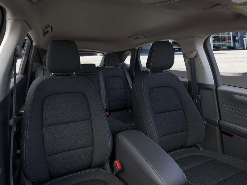 new 2025 Ford Escape car, priced at $28,359