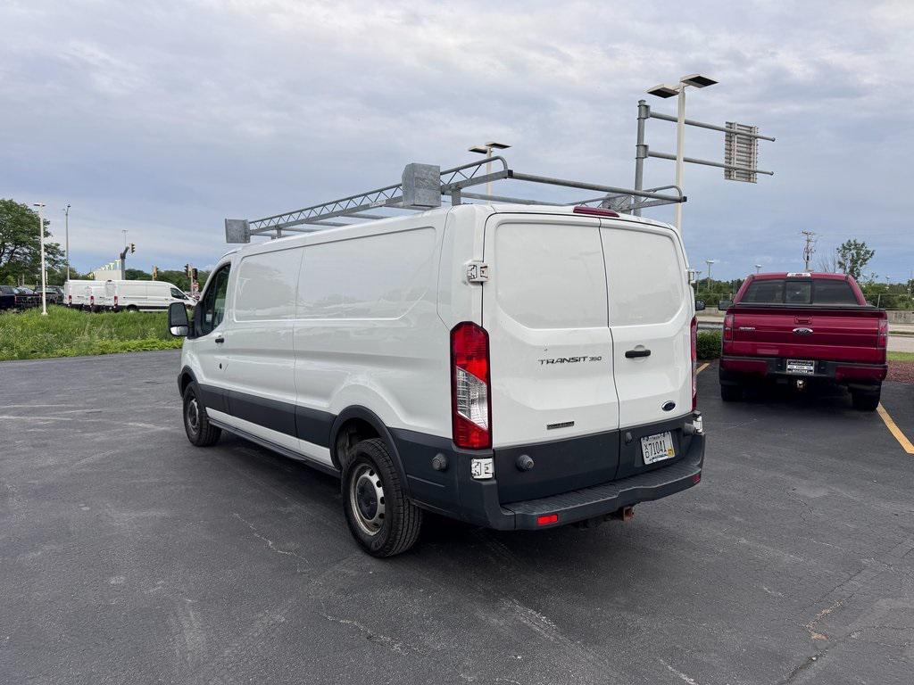 used 2016 Ford Transit-350 car, priced at $16,995