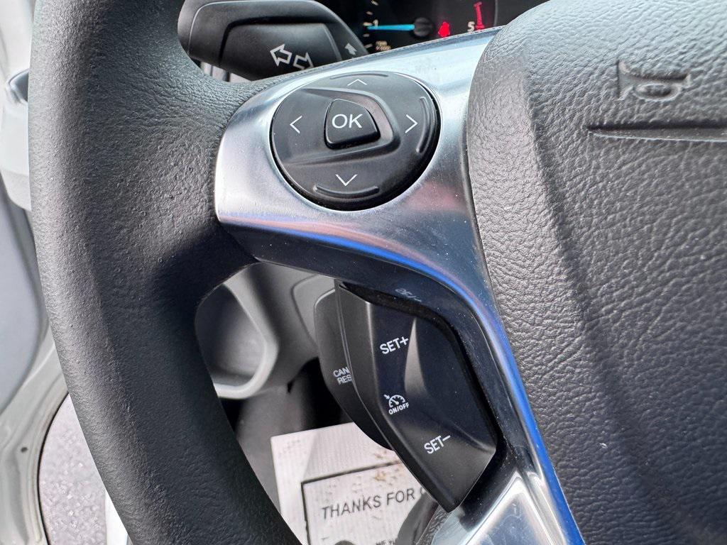 used 2016 Ford Transit-350 car, priced at $16,995