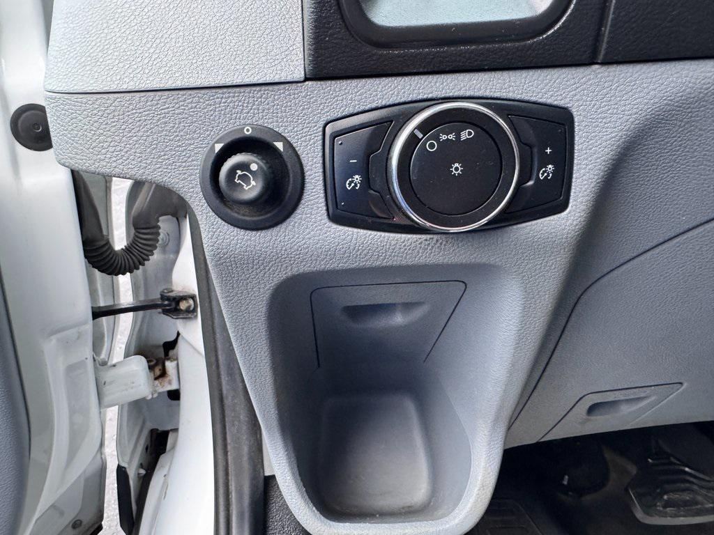 used 2016 Ford Transit-350 car, priced at $16,995