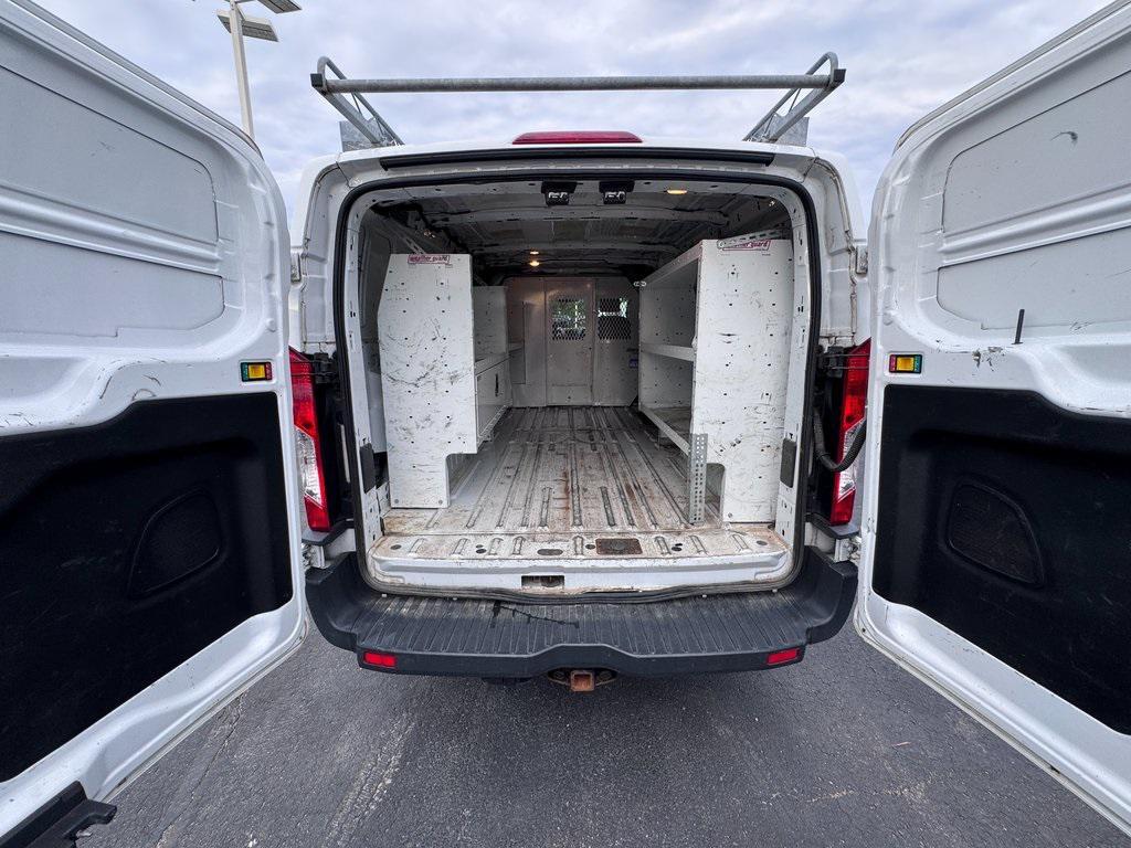 used 2016 Ford Transit-350 car, priced at $16,995