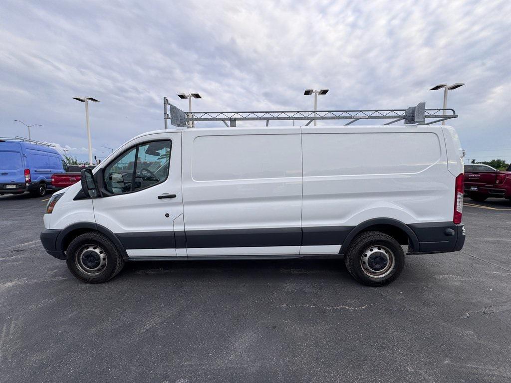 used 2016 Ford Transit-350 car, priced at $16,995