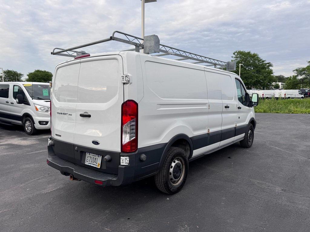 used 2016 Ford Transit-350 car, priced at $16,995