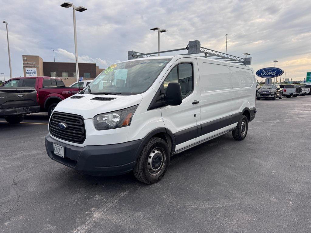 used 2016 Ford Transit-350 car, priced at $16,995