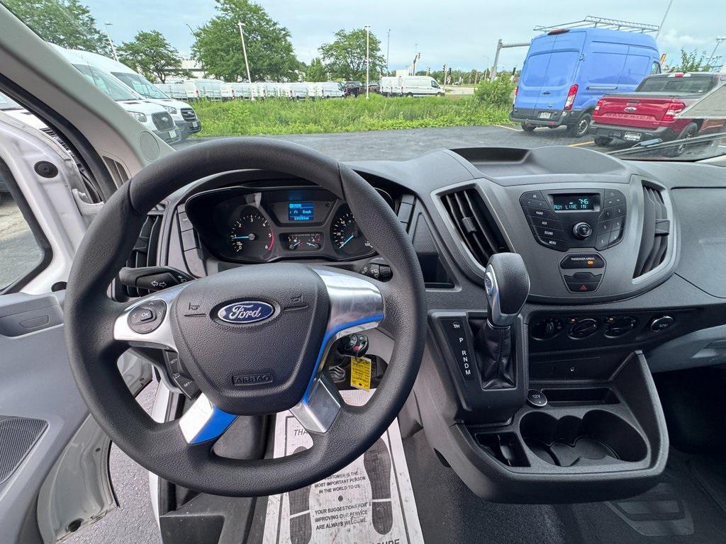 used 2016 Ford Transit-350 car, priced at $16,995