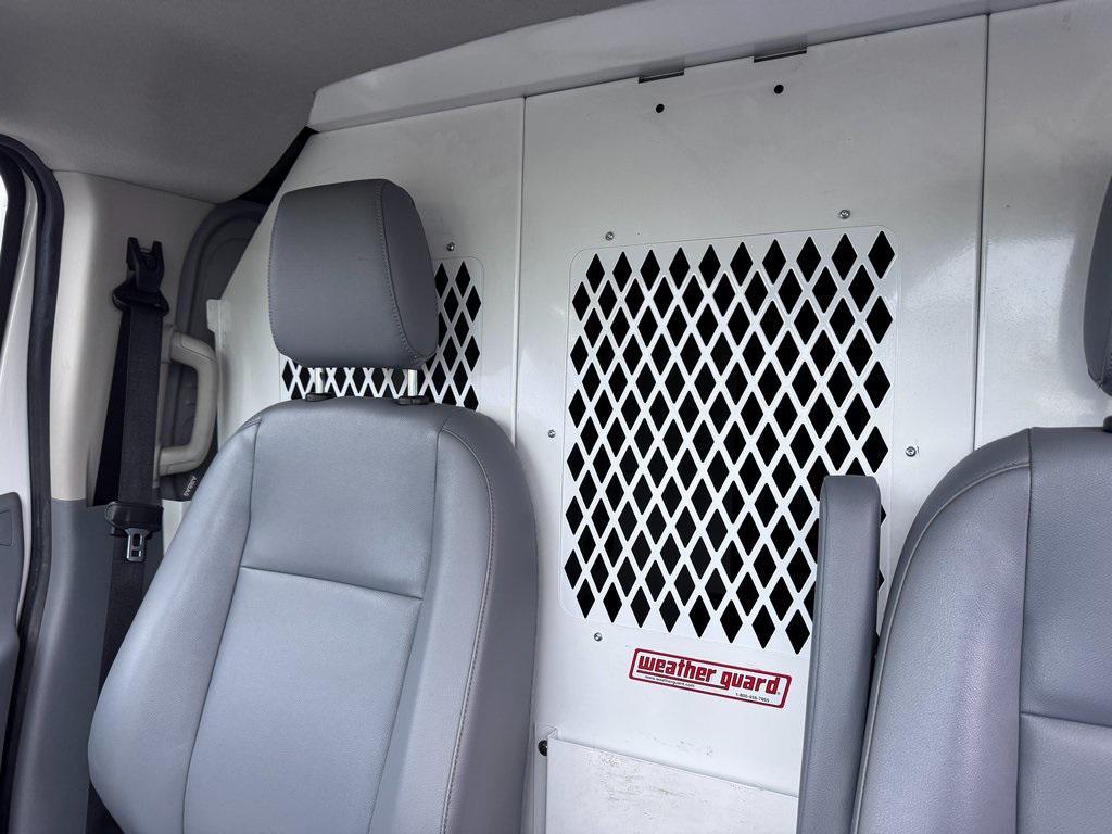 used 2016 Ford Transit-350 car, priced at $16,995